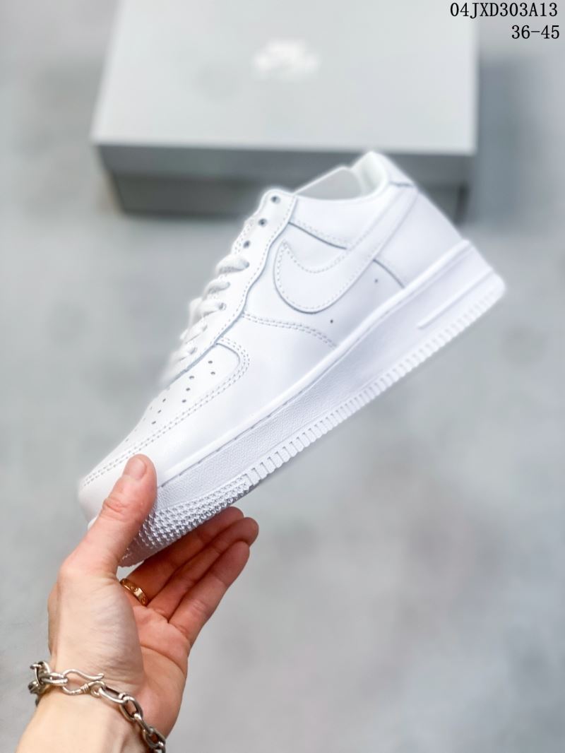 Nike Air Force 1 Shoes